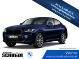 BMW X4 xDrive30i M Sportpaket  UPE 84.290 EUR - BMW X4 Neuwagen
