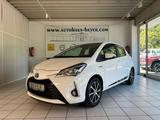 Toyota Yaris Hybrid 1.5 Dual- VVT-i FULL-Hybrid - Toyota Yaris Gebrauchtwagen in Dortmund