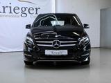 Mercedes-Benz B 200 1.6 *LED*NAVIGATION*KAMERA*SITZHZ* - Mercedes-Benz B 200 Gebrauchtwagen in Gelsenkirchen