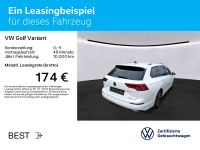 Volkswagen Golf - Vorschau Bild 3