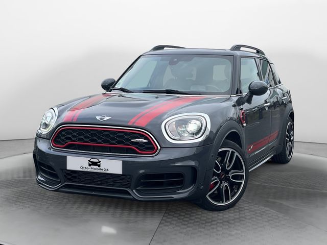 MINI John Cooper Works Countryman ALL4*HEADUP*PANO*LE