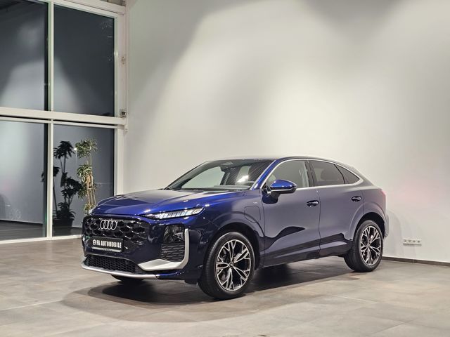 Audi Q3 Sportback e-hybrid 2x S Line Techplus ACC Kam foto 5