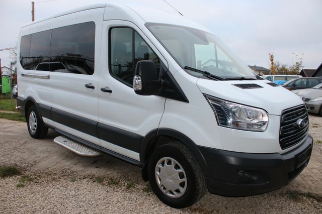 Ford Transit 2,0TDCI L3H2 Trend PDC Klima  Rollstuhl