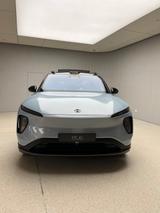 NIO EL6 100kWh - NIO EL6 mit Schiebedach