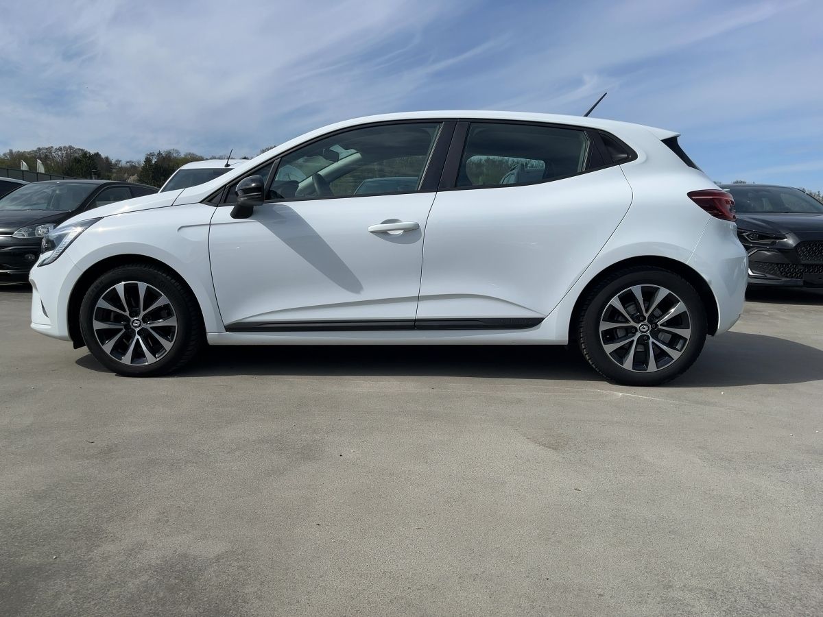 Fahrzeugabbildung Renault Clio EQUILIBRE E-TECH 145 EPH