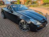Mercedes-Benz SLK 280  Automatik BI Xenon  AIRSCRAFT - gebrauchte Mercedes-Benz SLK 280 aus dem Jahr 2007