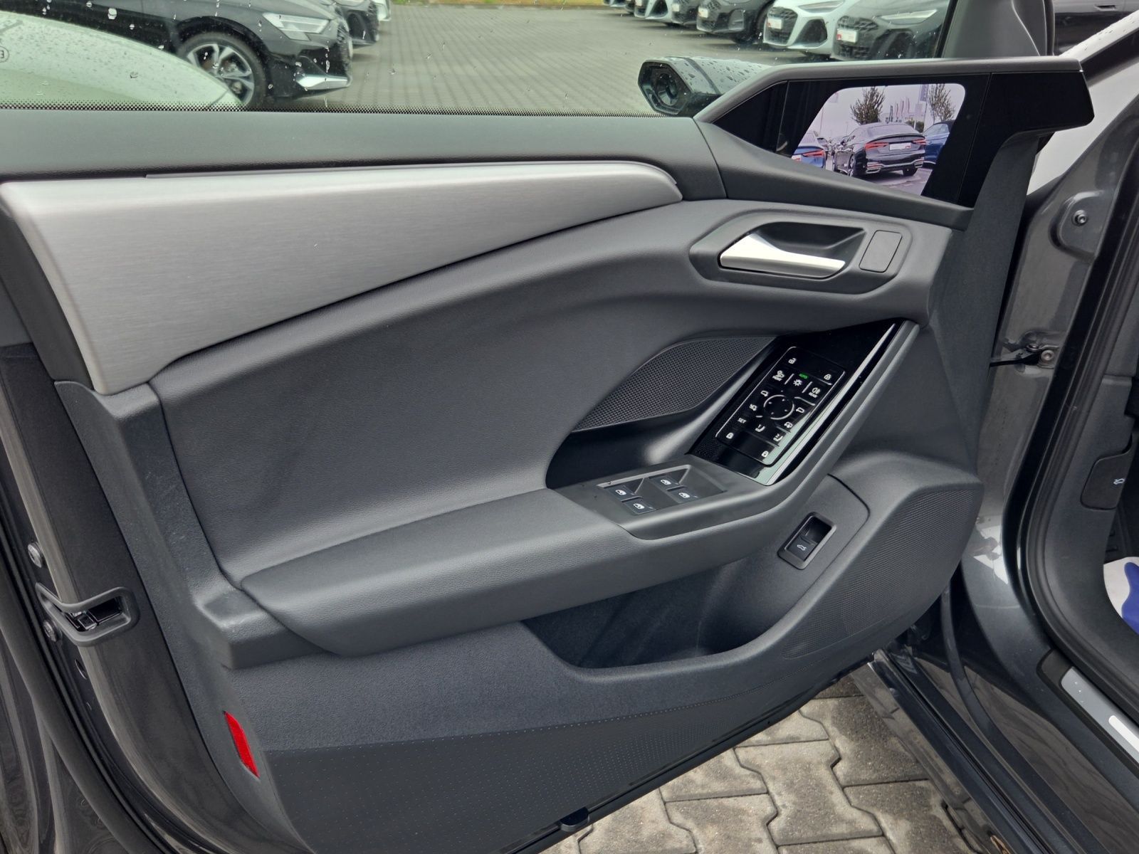 Audi A6 e-tron - Bild 21