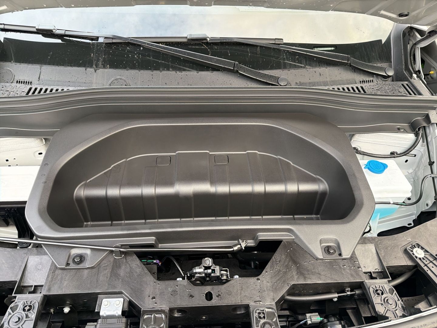 Leapmotor B10 - Bild 14