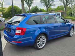 Skoda Octavia 1.4 TSI Joy Green tec *Szhzg.*