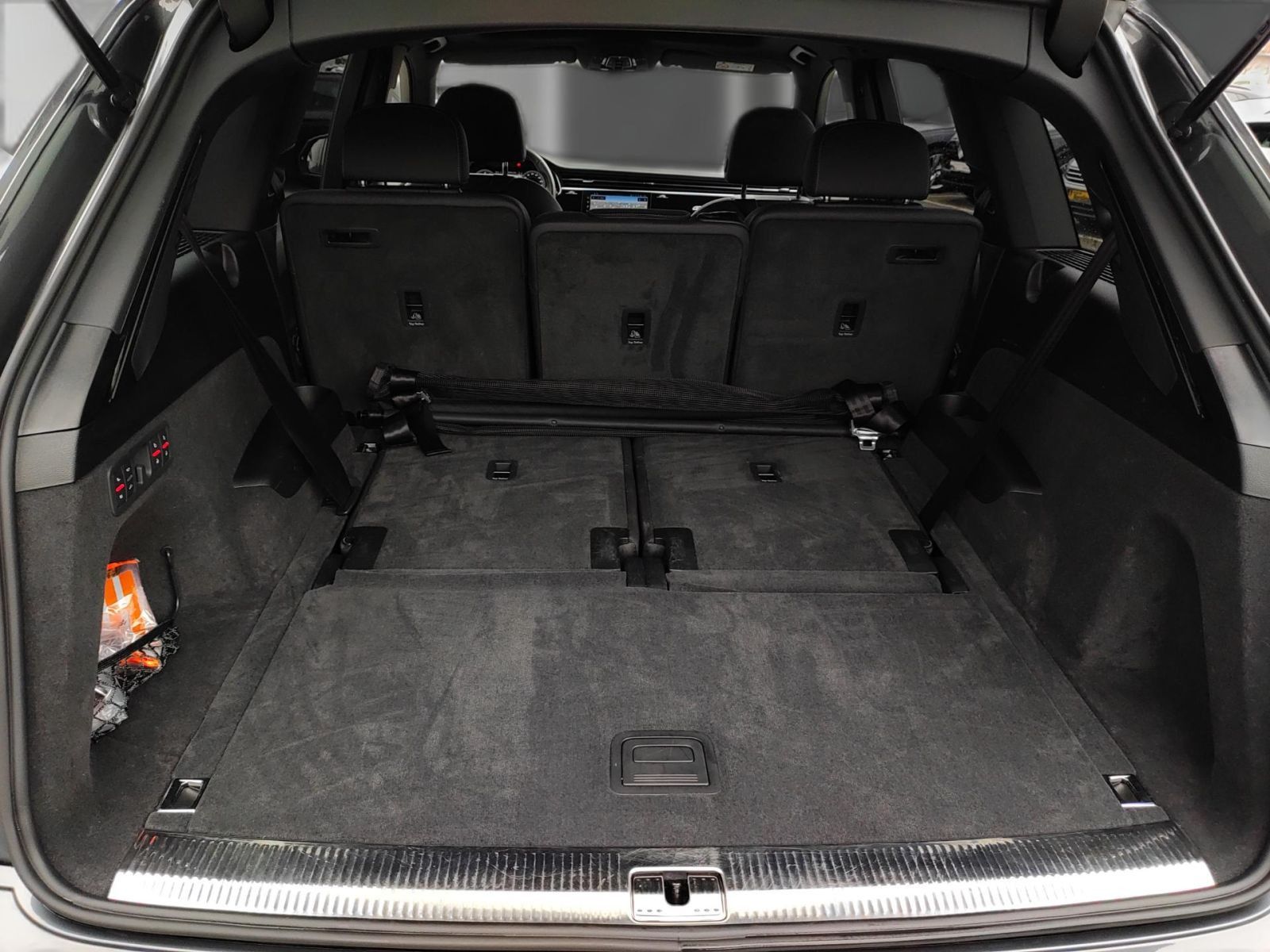 Audi Q7 - Bild 23