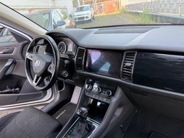 Skoda Kodiaq - 10