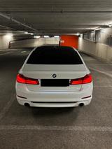 BMW 530e iPerformance - - BMW 530 in Aachen