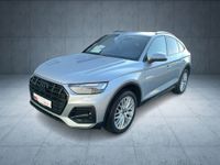 Audi Q5 - Vorschau Bild 2