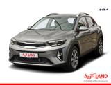 Kia Stonic 1.0 T-GDI Spirit LED Navi Kamera Tempomat - Kia Jahreswagen: Automatik