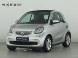 Smart fortwo EQ passion*Cool & Audio*SHZ*Bluetooth*USB