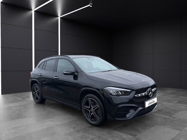 Fahrzeugabbildung Mercedes-Benz GLA 250 e *AMG*Hybrid*Ambiente*Kamera*CarPlay*