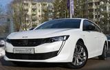 Peugeot 508 SW Hybrid 225 Allure Pack Leder Navi Cam 1Hd - Peugeot 508 in Hannover