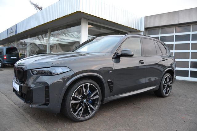 BMW X5 40d xDrive M Sport Pro,IconicGlow,Carbon,Voll