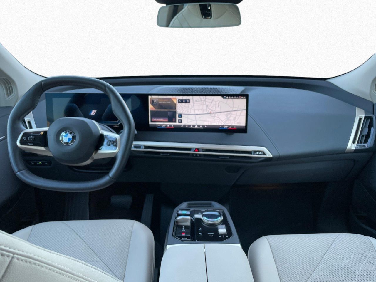 BMW iX - Bild 16
