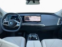 BMW iX - Vorschau Bild 16
