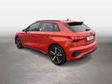Audi A3 Sportback 45 TFSI e S Line AHK MATRIX HuD - Audi A3 Gebrauchtwagen in Chemnitz