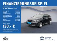 Volkswagen Taigo - Vorschau Bild 1