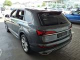 Audi Q7 S line 55 TFSI AHK, Tour, Matrix, virtual, B& - Audi Q7 Gebrauchtwagen in Hannover