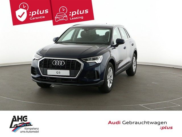 Image of Audi Q3