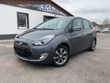 Hyundai ix20 1.6 Space /2.Hand/S-Heft/R-Kamera/Navi - Hyundai ix20: Space