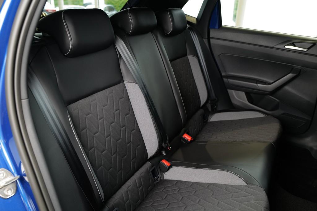 Volkswagen Polo 1.0TSI DSG Goal Plus-Paket Rkam Totwinkel, миниатюра 6