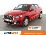 Audi Q2 1.4 TFSI ACT Sport*NAVI*PDC*SHZ*