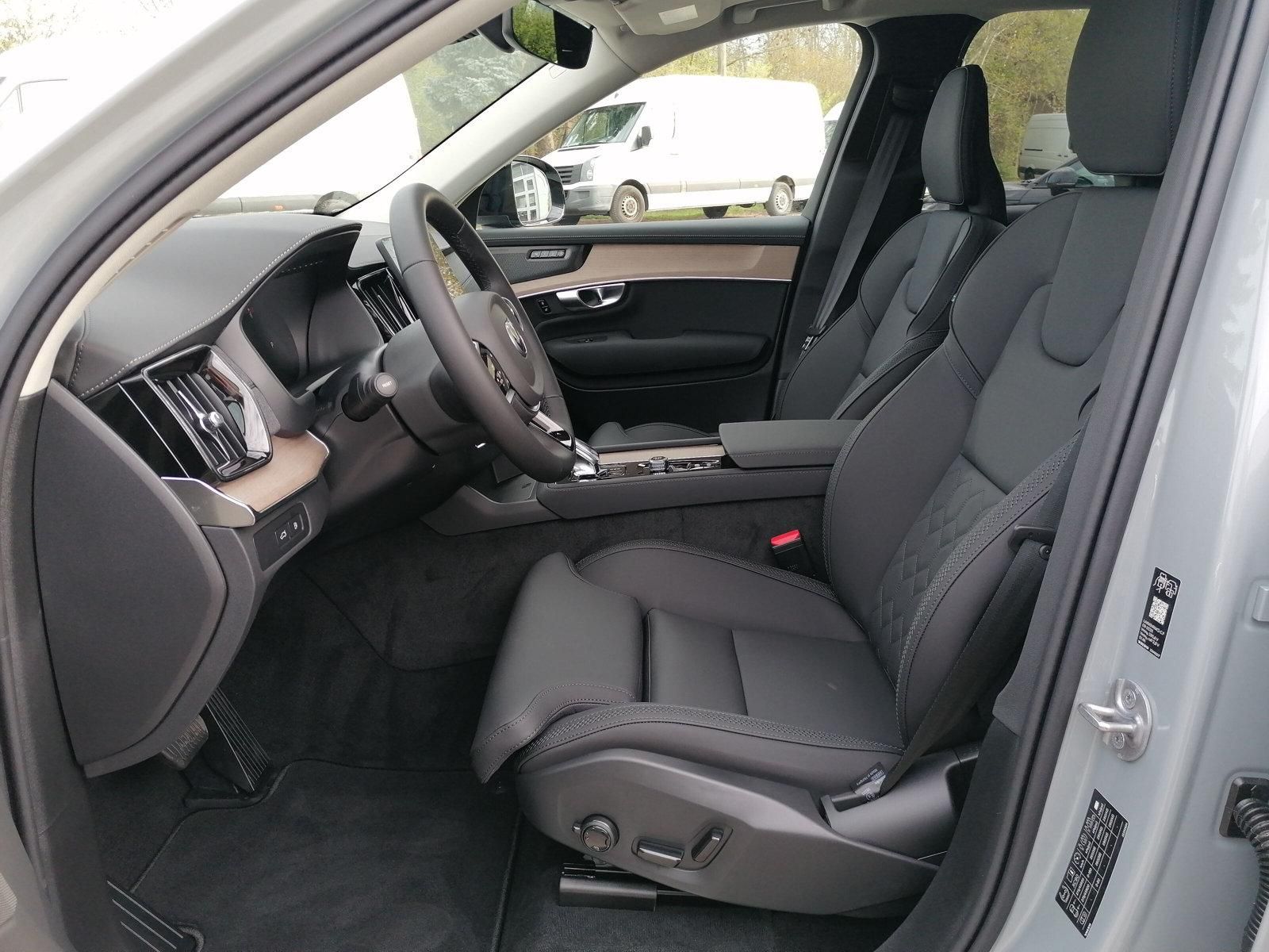 Volvo XC90 - Bild 10