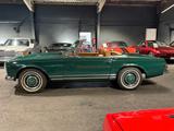 Mercedes-Benz 230SL (W113)/Match.Numbers/sehr gepflegt - gebrauchte Mercedes-Benz 230 aus dem Jahr 1966