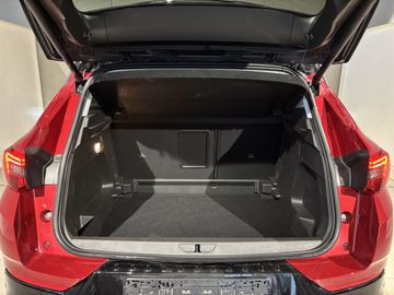 Fotografie 11 des Opel Grandland (X) Grandland 1.2 DI GS AHK