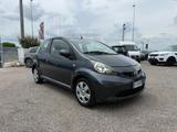 Toyota TOYOTA Aygo 1.0 12V VVT-i 3p. Sol - Toyota aus 2005: Aygo