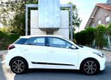 Hyundai i20 1.0 T-GDI 74kW DCT Trend +