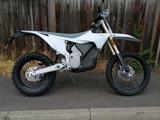 Stark Varg EX 80 PS 2025er Vorführer - STARK MOTORRAD