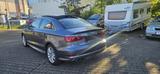 Audi A3 Limousine ambiente quattro - Audi A3: Automatik