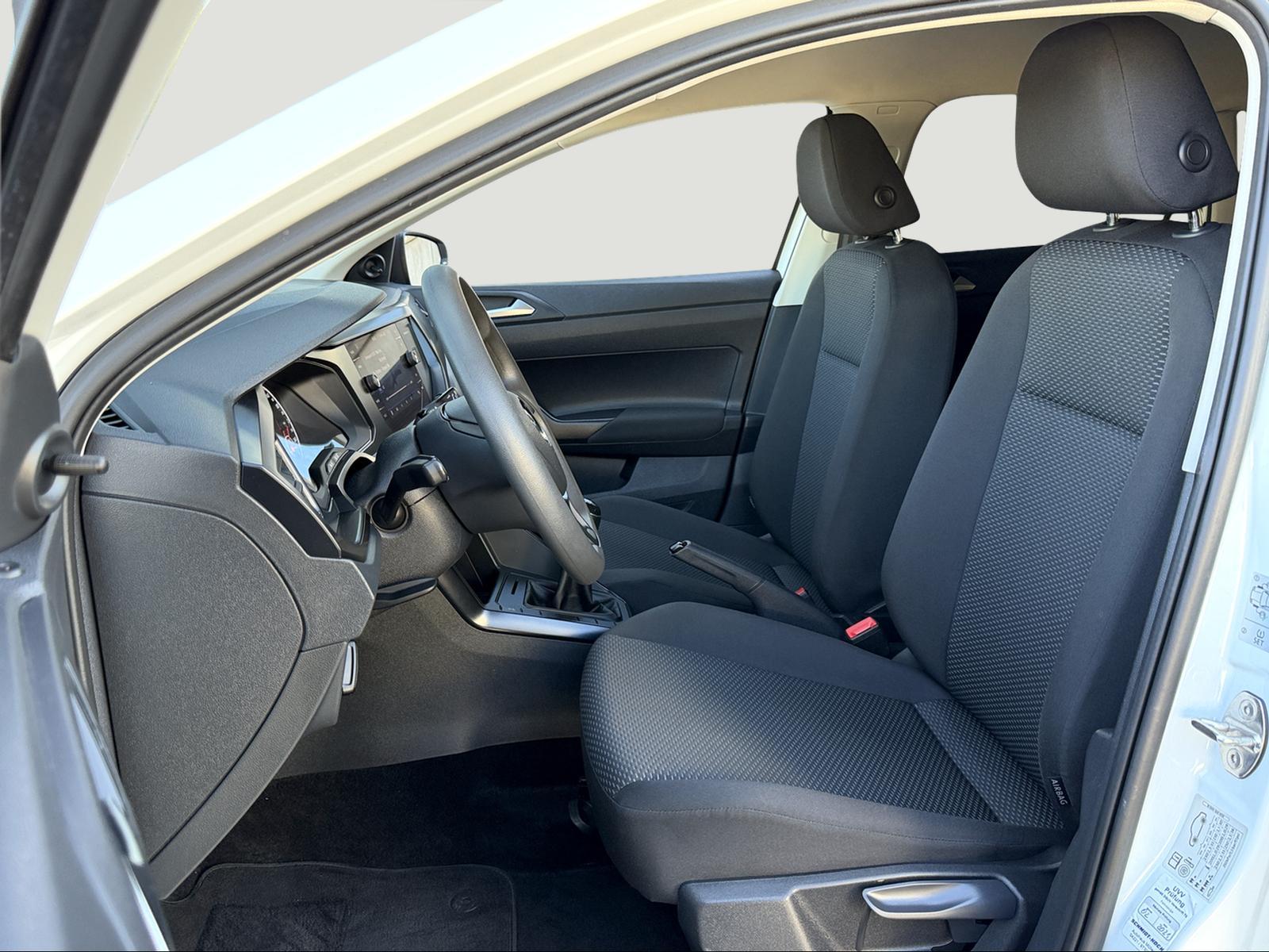 Volkswagen Polo Trendline KLIMA/APP*/NAV/TEMPOMAT, миниатюра 5