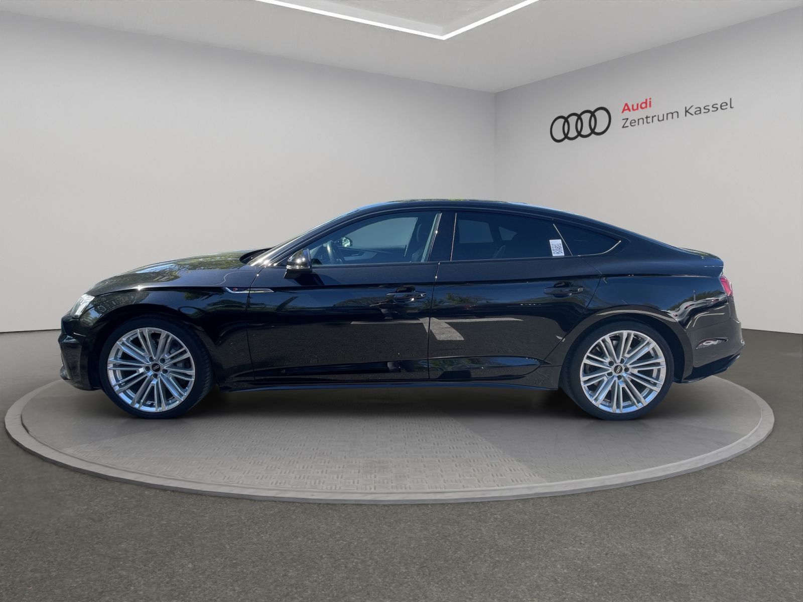 Audi A5 SB 50 TDI qu. S line Matrix Kamera Carplay foto 4