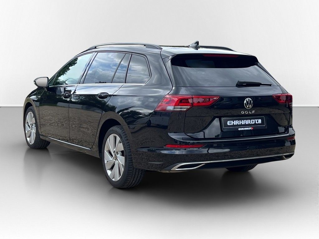 Volkswagen Golf - Bild 7