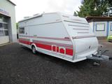 Kabe Ametist VXL 2.Hd/Klima/Mover/Markise/AutoSat/LM - Kabe Wohnwagen