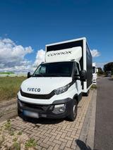 Andere Iveco Daily Koffer - Andere in Wuppertal