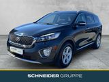 Kia Sorento Platinum Edition 4WD 7 SITZER AHK+PANO - Kia: 7sitzer