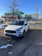 Ford Letzte Chance Ka/Ka+ 1,2l 63kW Active Active - Ford Ka/Ka+ in Wuppertal