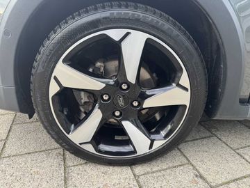 Ford Fiesta 1.0 EcoBoost Active NaviWinterpaket