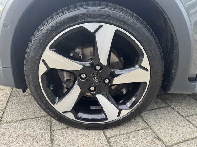 Ford Fiesta 1.0 EcoBoost Active NaviWinterpaket