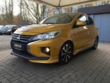 Mitsubishi Space Star 1.2 Select+ Sport Edition/1.Hd/14TKM - Mitsubishi: Sport