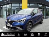 Renault Captur II R.S. LINE TCe 140 - Renault Captur R-S-Line