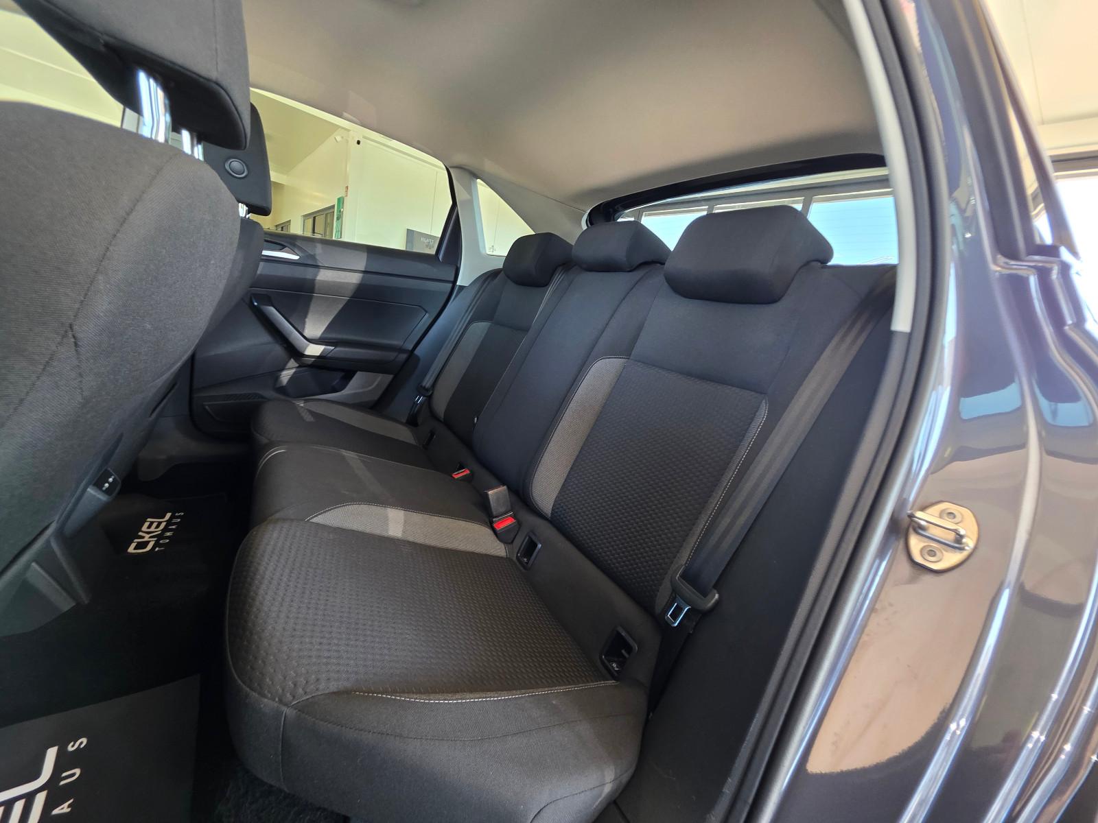 Volkswagen Taigo Life*IQ-Light*Acc*SHZ*VC*Top*AHK*, миниатюра 26